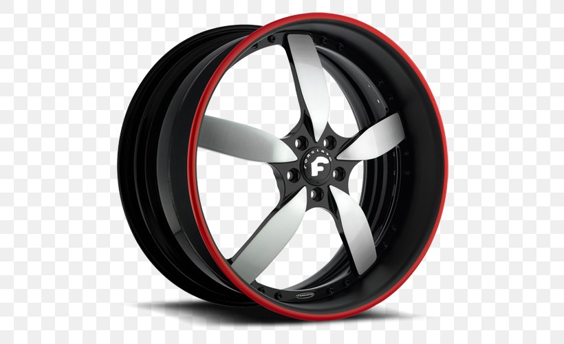 Alloy Wheel Car Forgiato Rim, PNG, 500x500px, Alloy Wheel, Auto Part, Automotive Design, Automotive Tire, Automotive Wheel System Download Free