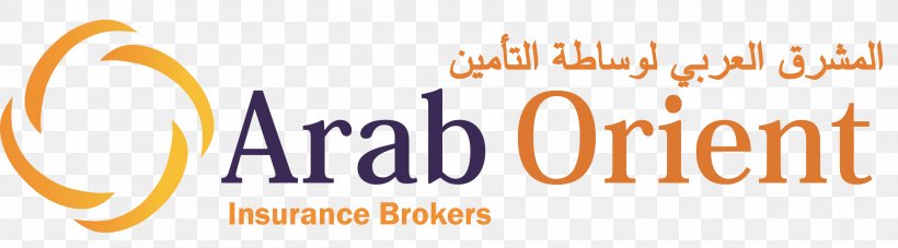Arab Orient Insurance Brokers Orient Insurance PJSC Business Brand, PNG, 2724x756px, Insurance, Bank, Brand, Broker, Business Download Free