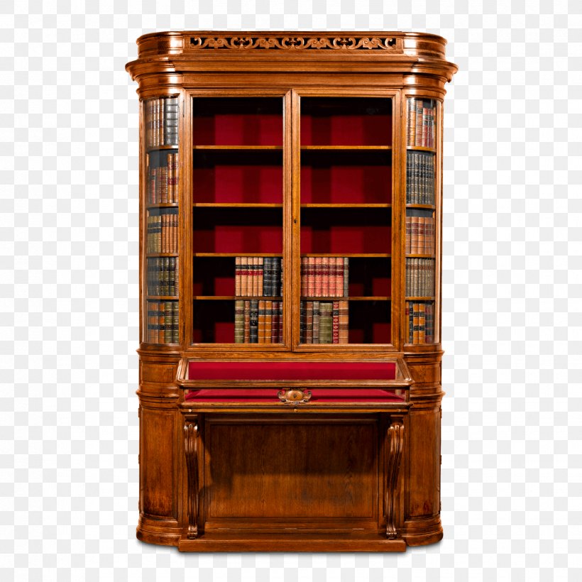 Bookcase Shelf Cupboard Cabinetry Furniture, PNG, 1750x1750px, Bookcase, Antique, Antique Furniture, Cabinetry, Chest Of Drawers Download Free