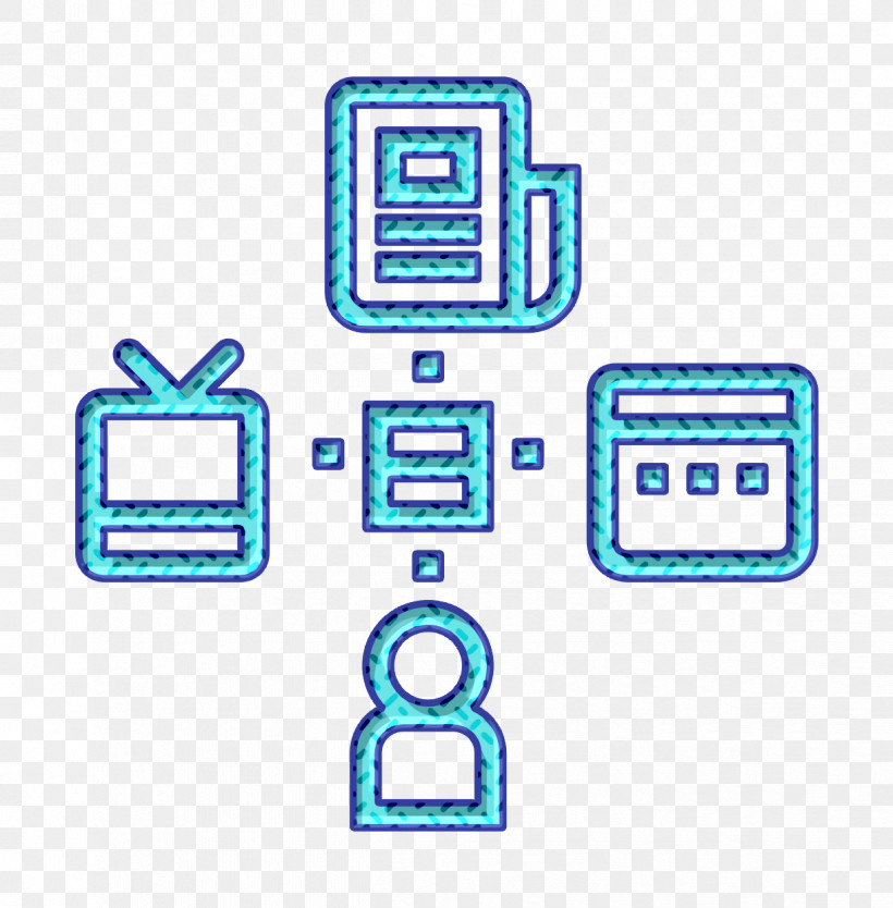 Business Icon Communication Icon Channel Icon, PNG, 1222x1244px, Business Icon, Channel Icon, Communication Icon, Geometry, Line Download Free