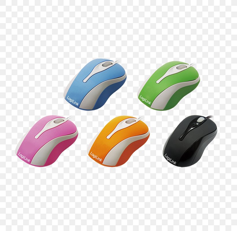 Computer Mouse Optical Mouse 2direct LogiLink Mini With LED Input Devices, PNG, 800x800px, Computer Mouse, Automotive Design, Computer Component, Electronic Device, Green Download Free