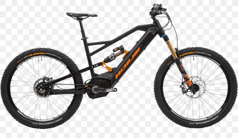 Electric Bicycle Mountain Bike Giant Bicycles Cycling, PNG, 994x580px, Electric Bicycle, Auto Part, Automotive Exterior, Automotive Tire, Automotive Wheel System Download Free