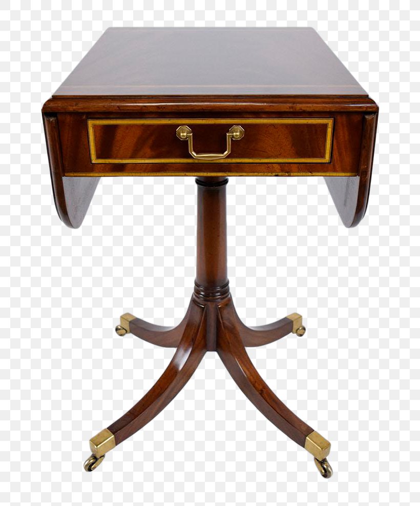 End Tables Mahogany Side Table Antique, PNG, 739x987px, Table, Antique, Bamboo Table, Bedside Tables, Desk Download Free