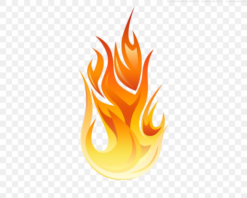 Flame Fire Clip Art, PNG, 1280x1024px, Flame, Color, Fire, Orange, Symbol Download Free