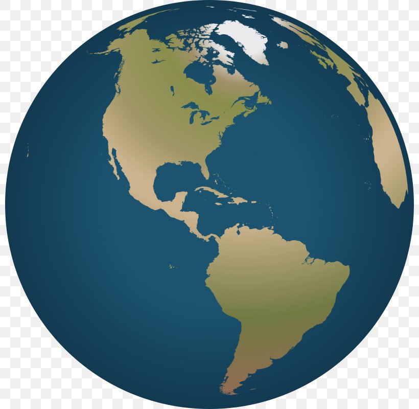 Globe World Clip Art, PNG, 800x800px, Globe, Animation, Drawing, Earth, Earth Symbol Download Free