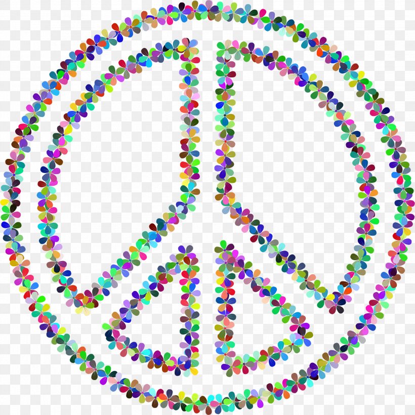 Peace Symbols Clip Art, PNG, 2244x2246px, Peace Symbols, Art, Body Jewelry, Campaign For Nuclear Disarmament, Coloring Book Download Free