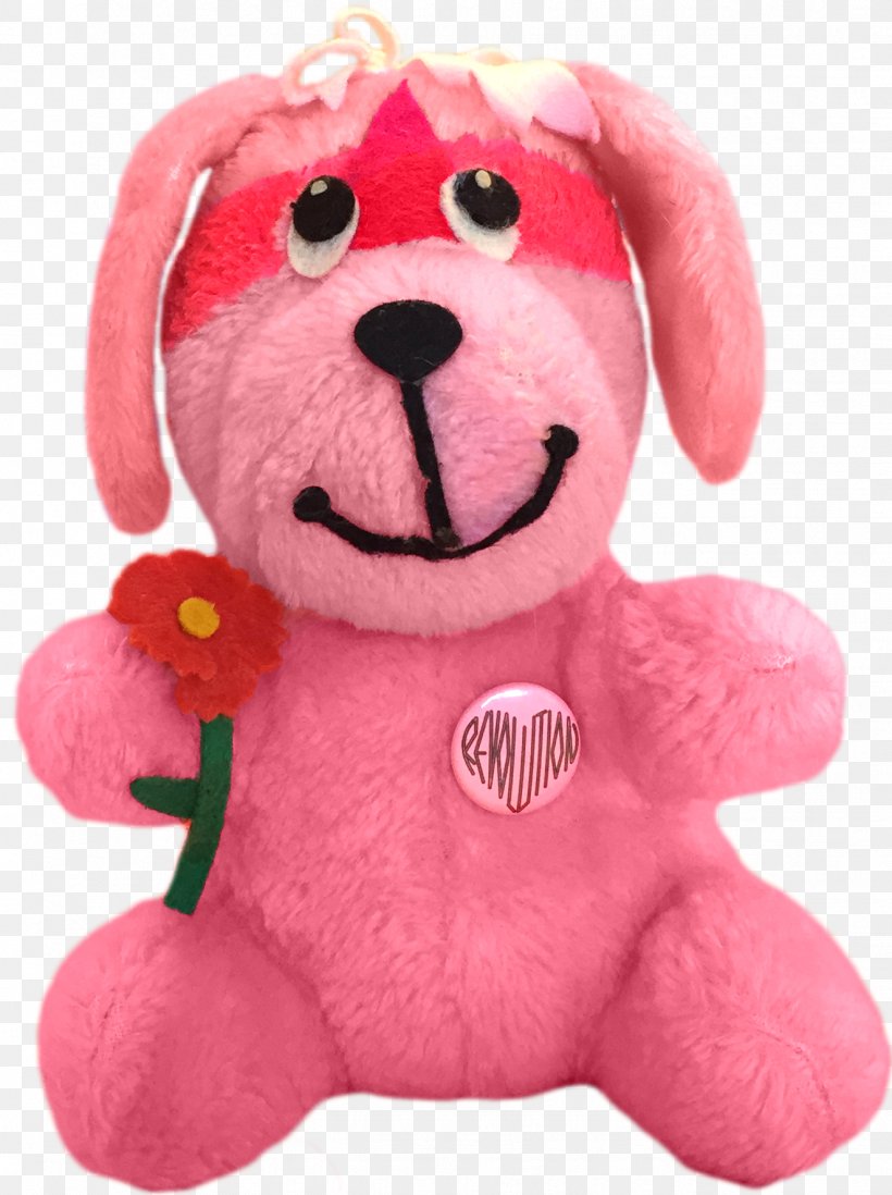 Puppy Plush Dog Stuffed Animals & Cuddly Toys Bear, PNG, 1324x1774px, Watercolor, Cartoon, Flower, Frame, Heart Download Free