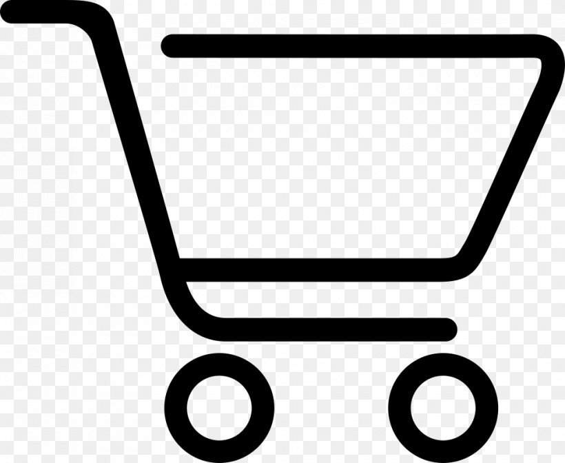 Shopping Cart Tablet4U Online Shopping, PNG, 980x804px, Shopping Cart, Area, Black And White, Clothing, Customer Download Free