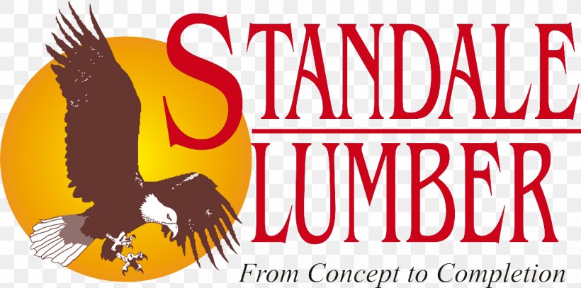 Standale Lumber Organization Standale Interiors Vandyk Oliver Logo, PNG, 1198x596px, Organization, Bank, Beak, Brand, House Download Free