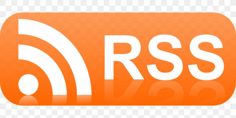 Tiny Tiny RSS Web Feed News Aggregator Blog, PNG, 1120x560px, Rss, Area, Atom, Blog, Brand Download Free