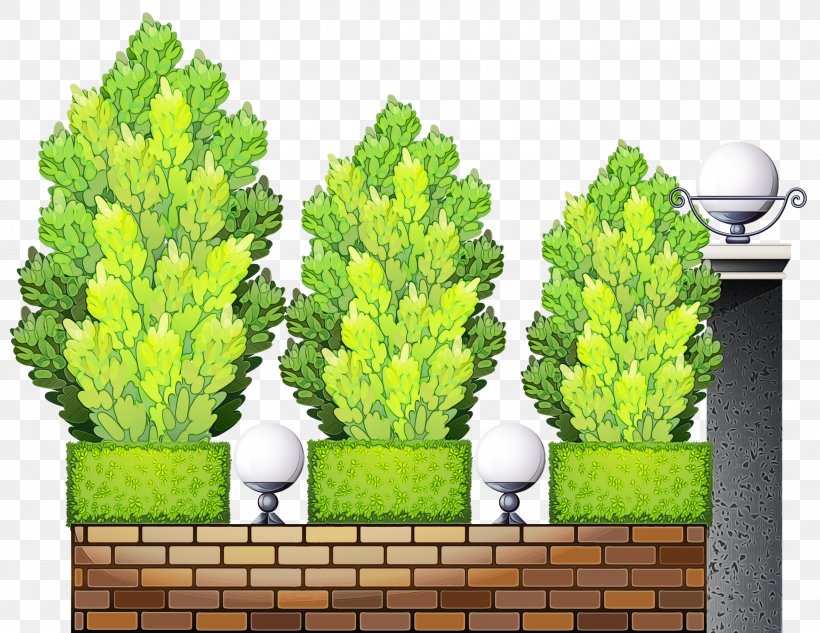 Tree Plants Design Yandex.Fotki, PNG, 3000x2318px, Watercolor, Aquarium Decor, Evergreen, Flower, Flowerpot Download Free