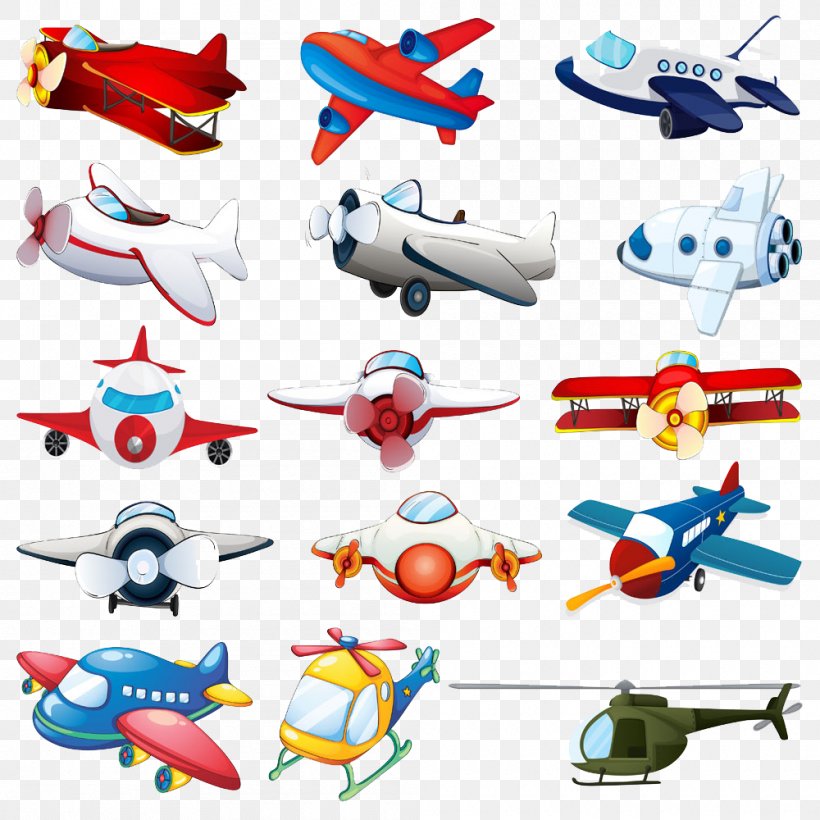 Airplane Fixed-wing Aircraft Helicopter, PNG, 1000x1000px, Airplane, Aircraft, Art, Drawing, Fashion Accessory Download Free