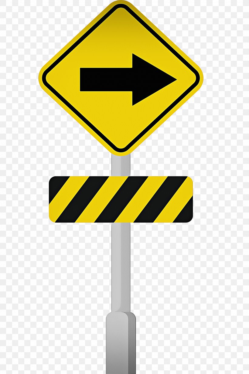 Arrow, PNG, 2033x3056px, Traffic Sign, Road, Sign, Signage, Symbol Download Free