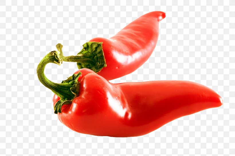 Bell Pepper Jalapexf1o Cayenne Pepper Chili Pepper, PNG, 1024x683px, Bell Pepper, Bell Peppers And Chili Peppers, Bird S Eye Chili, Black Pepper, Capsicum Download Free