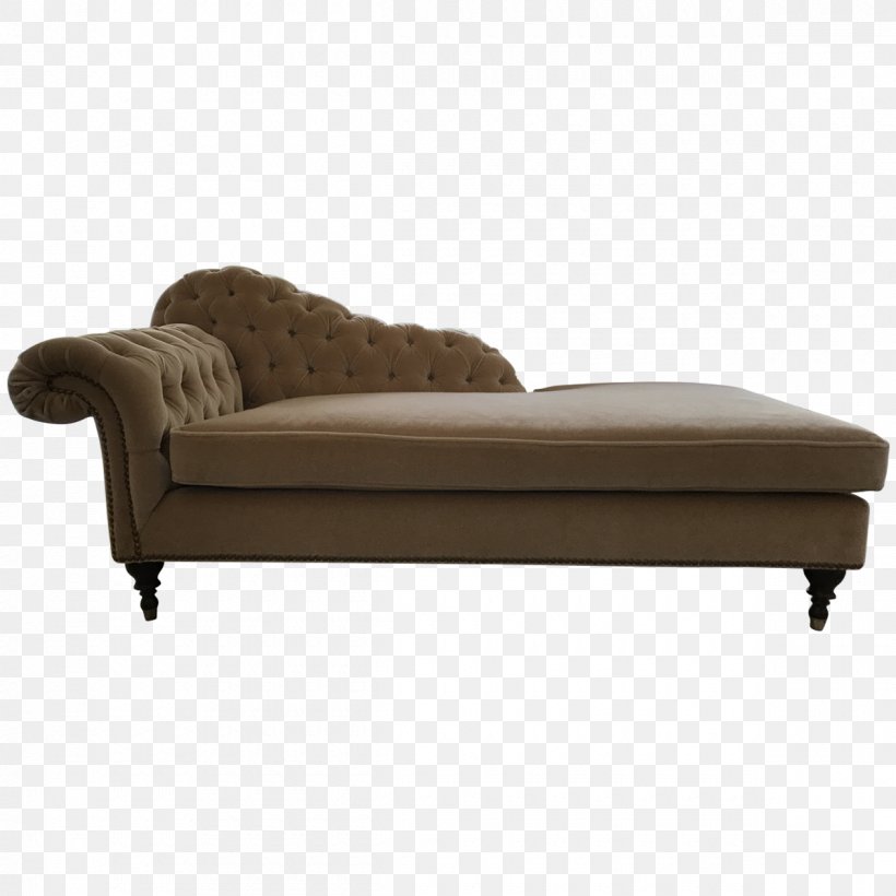 Chaise Longue Couch Chair Bed Furniture, PNG, 1200x1200px, Chaise Longue, Bed, Bed Frame, Chair, Comfort Download Free