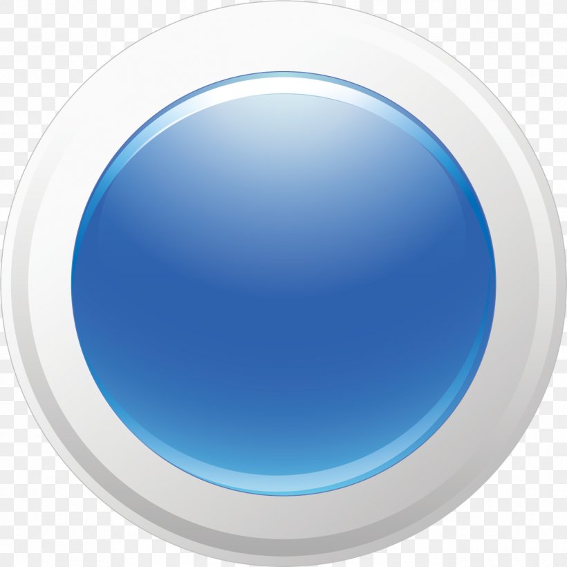 Circle Button Download, PNG, 1267x1267px, Button, Aqua, Azure, Blue ...