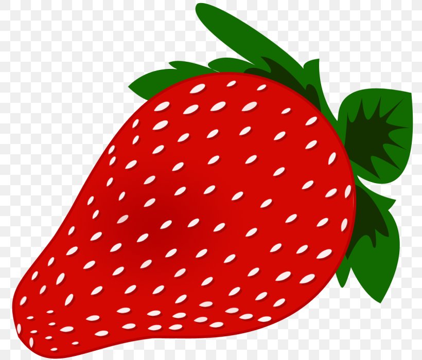 Clip Art Strawberry Openclipart Free Content Fruit, PNG, 800x700px, Strawberry, Cartoon, Document, Food, Fruit Download Free