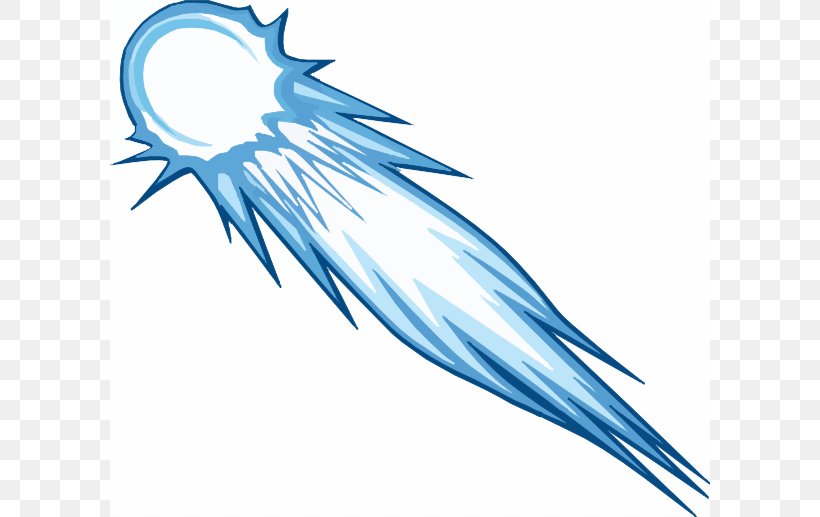 Comet Tail Clip Art, PNG, 600x517px, Comet, Artwork, Asteroid, Beak, Comet Tail Download Free