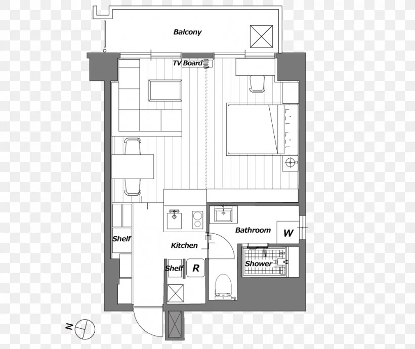 Floor Plan House Architecture Apartment, PNG, 1000x842px, Floor Plan, Apartment, Architecture, Area, Black Download Free