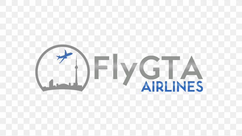 FlyGTA Airlines Flights 2017, PNG, 1920x1080px, Airline, Airplane, Area, Blue, Brand Download Free