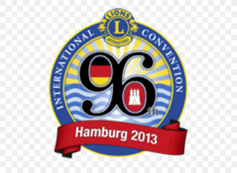 Lions Clubs International Association Leo Clubs Rotaract, PNG, 600x600px, Lions Clubs International, Association, Brand, Community, Hamburg Download Free