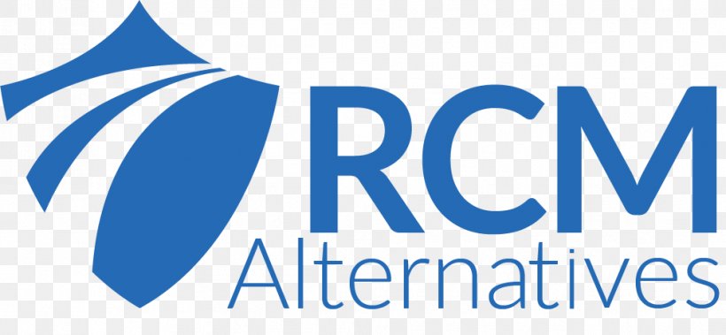Logo Brand Product RCM Alternatives Font, PNG, 1005x465px, Logo, Area, Blue, Brand, Insurance In India Download Free
