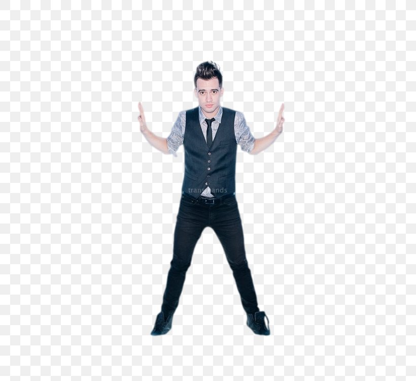 Panic! At The Disco Photography Outerwear Costume, PNG, 500x750px, Panic At The Disco, Archive Of Our Own, Brendon Urie, Costume, Deviantart Download Free