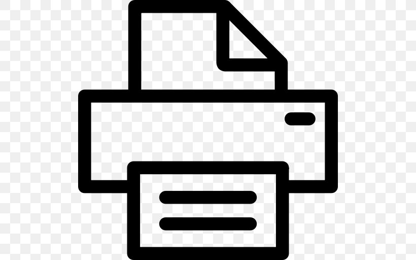 Printer Laser Printing, PNG, 512x512px, Printer, Backup, Black And White, Computer Software, Fax Download Free