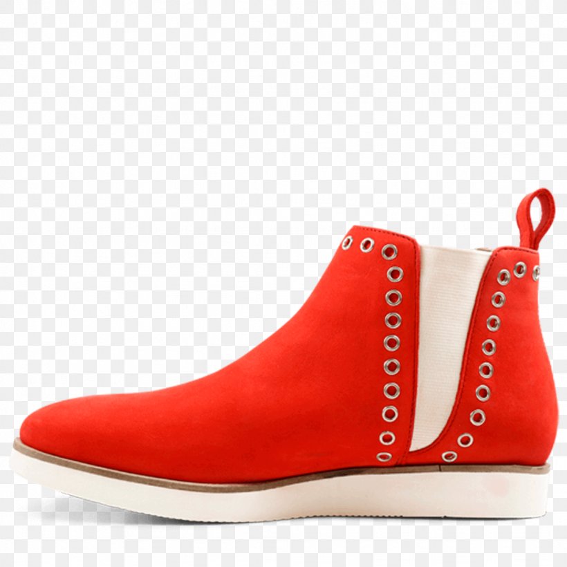 Product Design Suede Shoe, PNG, 1024x1024px, Suede, Boot, Footwear, Outdoor Shoe, Red Download Free