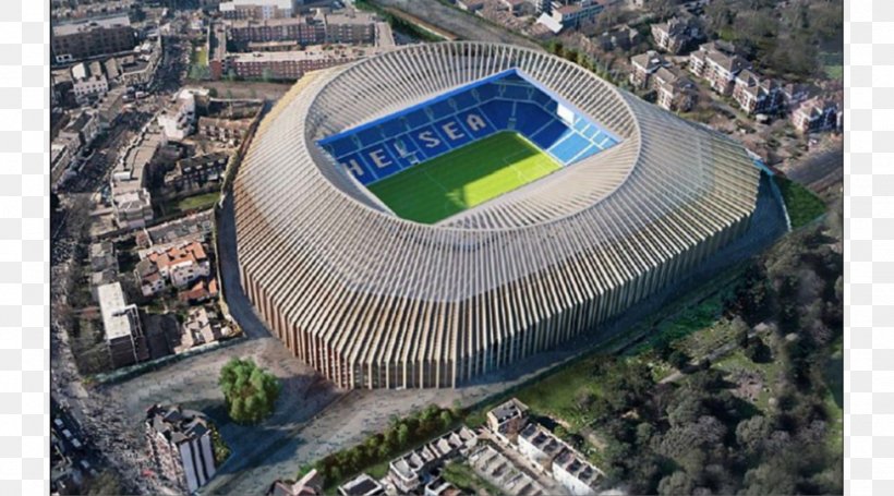 Stamford Bridge Chelsea F.C. Stadium 2017–18 Premier League, PNG, 978x543px, Stamford Bridge, Arena, Building, Chelsea, Chelsea Fc Download Free