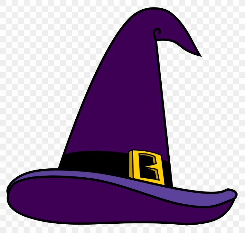 Witch Hat Magician Clip Art, PNG, 846x804px, Hat, Baseball Cap, Cap, Clip Art, Headgear Download Free