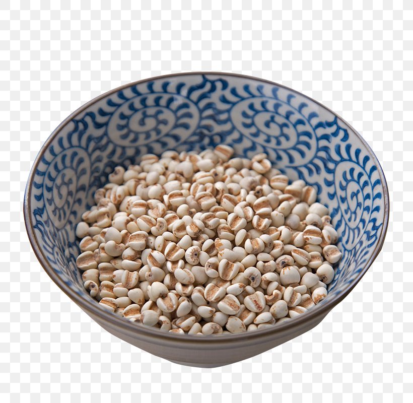 Adlay Rice Barley Bowl, PNG, 800x800px, Adlay, Barley, Bean, Bowl, Caryopsis Download Free