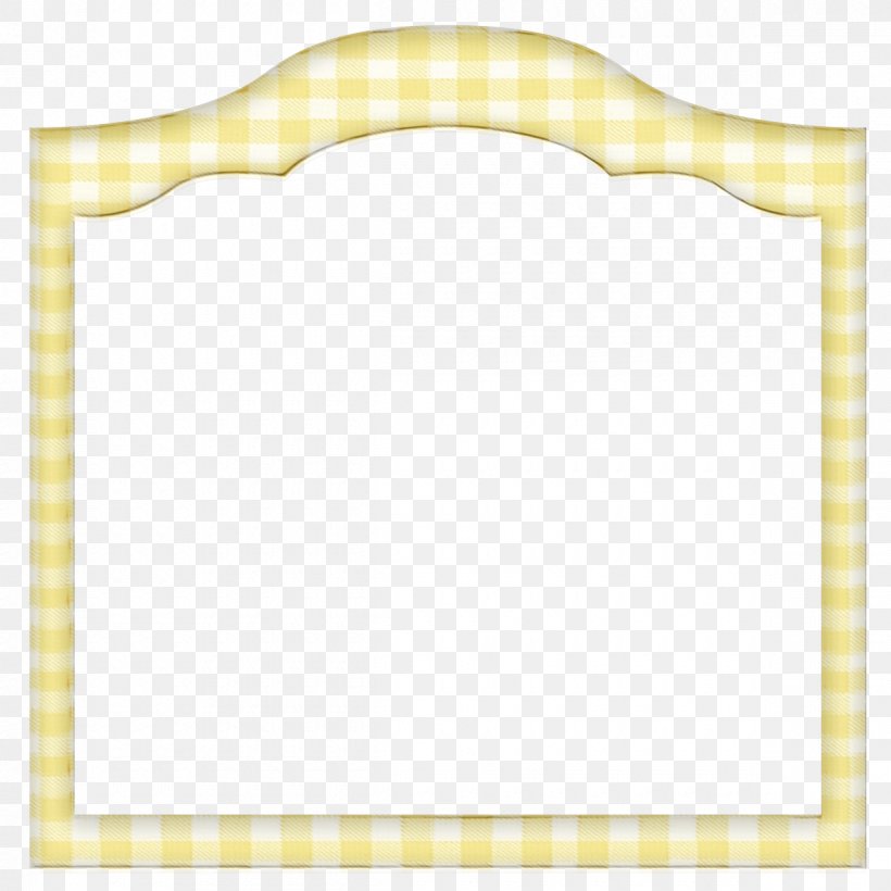 Background Yellow Frame, PNG, 1200x1200px, Picture Frames, Picture Frame, Rectangle, Yellow Download Free