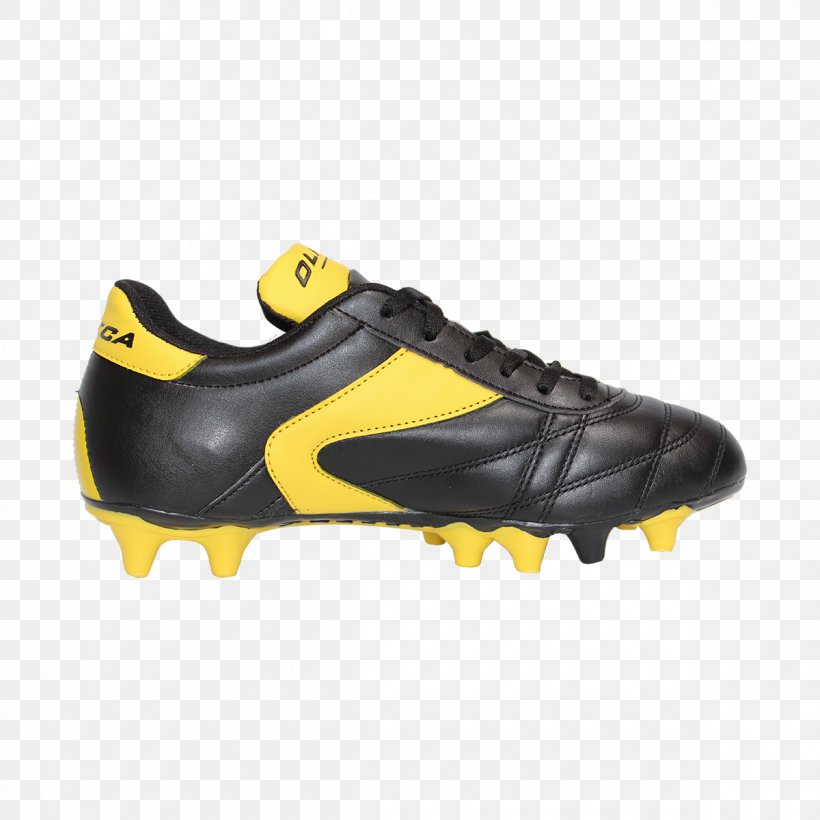 Cleat Sneakers Hiking Boot Shoe Yellow, PNG, 1200x1200px, Cleat, Athletic Shoe, Cross Training Shoe, Crosstraining, Football Download Free