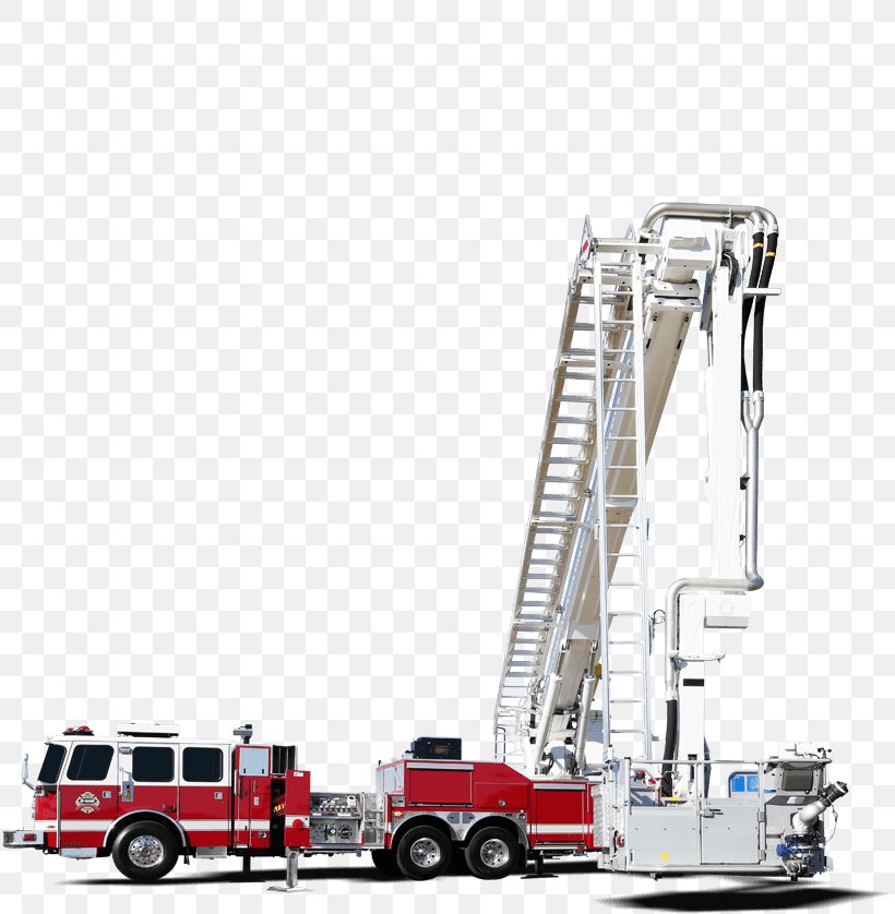 Crane Truck Isuzu Elf Aerial Work Platform Fire Engine, PNG, 815x838px, Crane, Aerial Work Platform, Construction Equipment, Elevator, Eone Download Free
