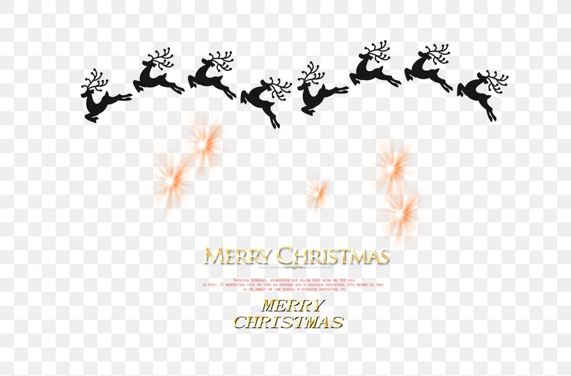 Deer Christmas, PNG, 650x541px, Deer, Branch, Brand, Christmas, Christmas Decoration Download Free