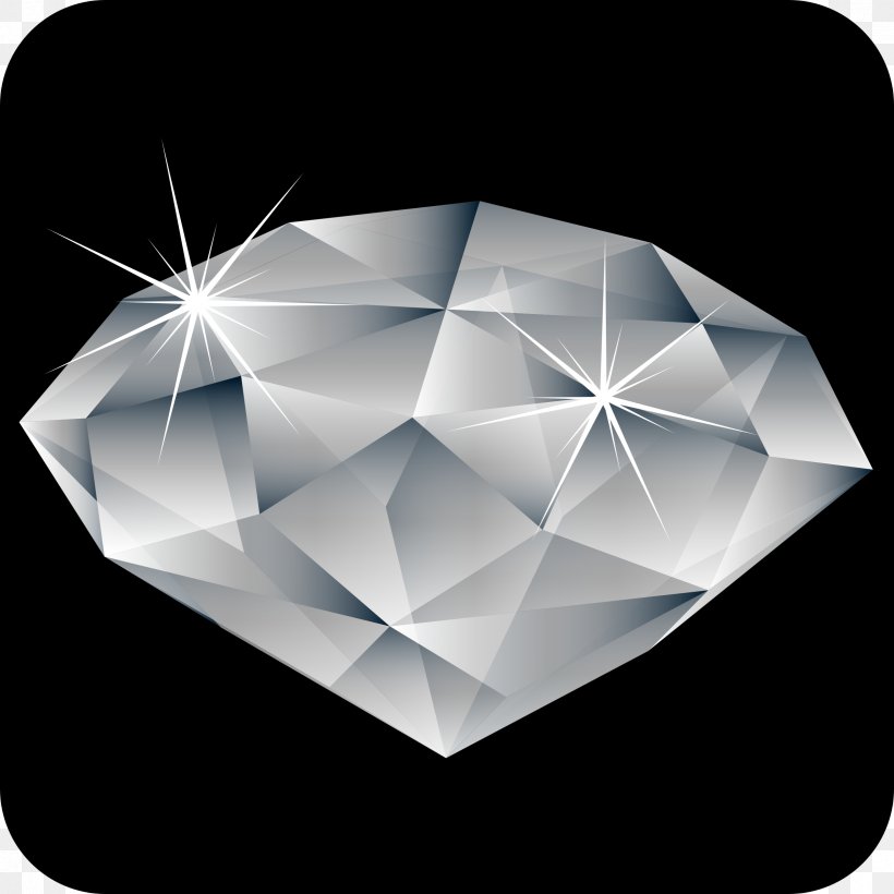 Diamond Gemstone Clip Art, PNG, 2400x2400px, Diamond, Crystal, Engagement Ring, Gemstone, Jewellery Download Free