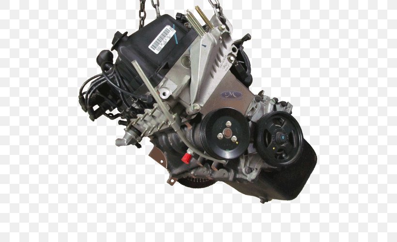 Engine Ford Motor Company Ford Ka 2003 Ford Focus, PNG, 500x500px, Engine, Auto Part, Automotive Engine Part, Car, Carburetor Download Free