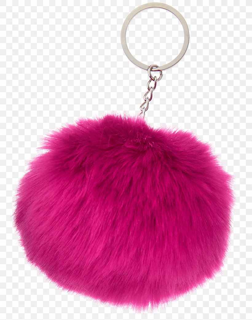 Fur Key Chains Pom-pom Pink M Berry, PNG, 1400x1780px, Fur, Animal Product, Berry, Key Chains, Keychain Download Free