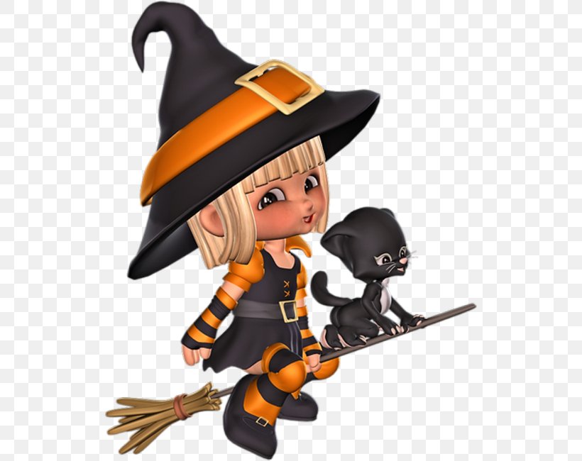 Halloween Broom Witch Drawing Clip Art, PNG, 525x650px, Halloween, Action Figure, Besom, Biscuits, Black Cat Download Free