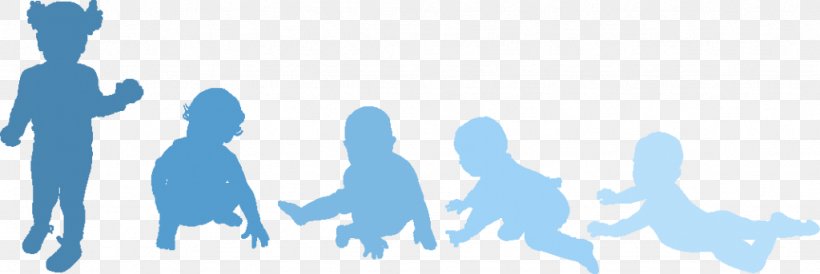 Infant Development Of The Human Body Motor Skill Child Development Stages, PNG, 1024x343px, Infant, Birth, Blue, Child, Child Development Download Free