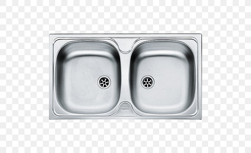 Kitchen Sink Franke Stainless Steel, PNG, 500x500px, Kitchen Sink, Bathroom, Bathroom Sink, Countertop, Franke Download Free
