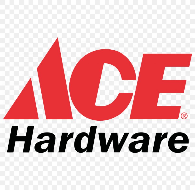 Logo Ace Hardware Symbol Font, PNG, 800x800px, Logo, Ace Hardware, Area ...