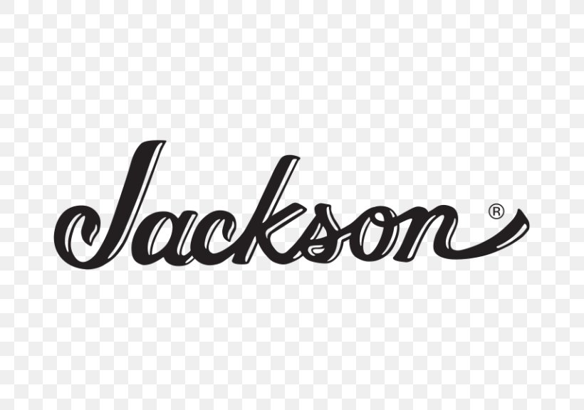 Logo Brand Product Design Jackson Guitars, PNG, 768x576px, Logo, Bass Guitar, Black And White, Brand, Concert Download Free