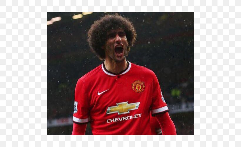 Manchester United F.C. Soccer Player Chelsea F.C. Everton F.C. Football Player, PNG, 500x500px, Manchester United Fc, Afro, Chelsea Fc, Everton Fc, Facial Hair Download Free