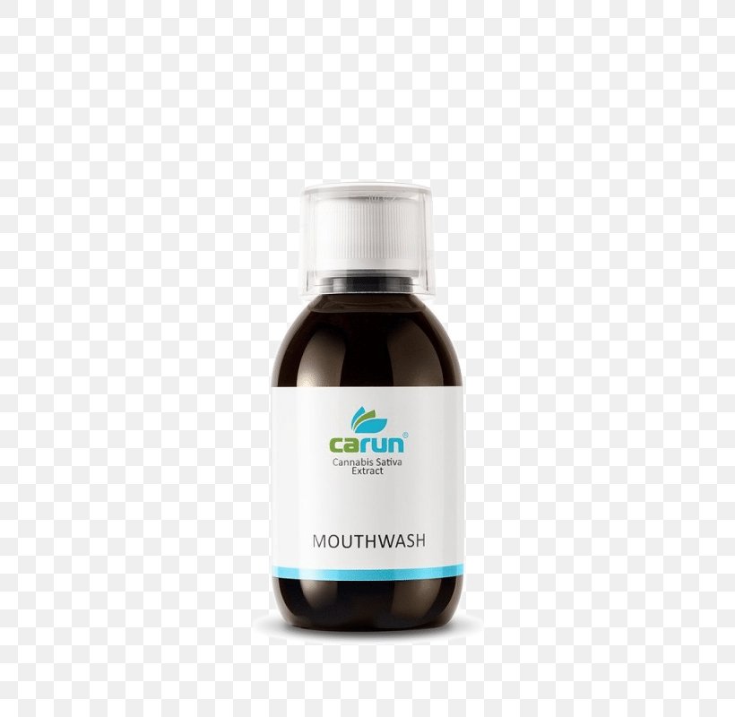 Mouthwash Carun Hemp Oil, PNG, 800x800px, Mouthwash, Cannabidiol, Cannabinoid, Cannabis Sativa, Dietary Supplement Download Free
