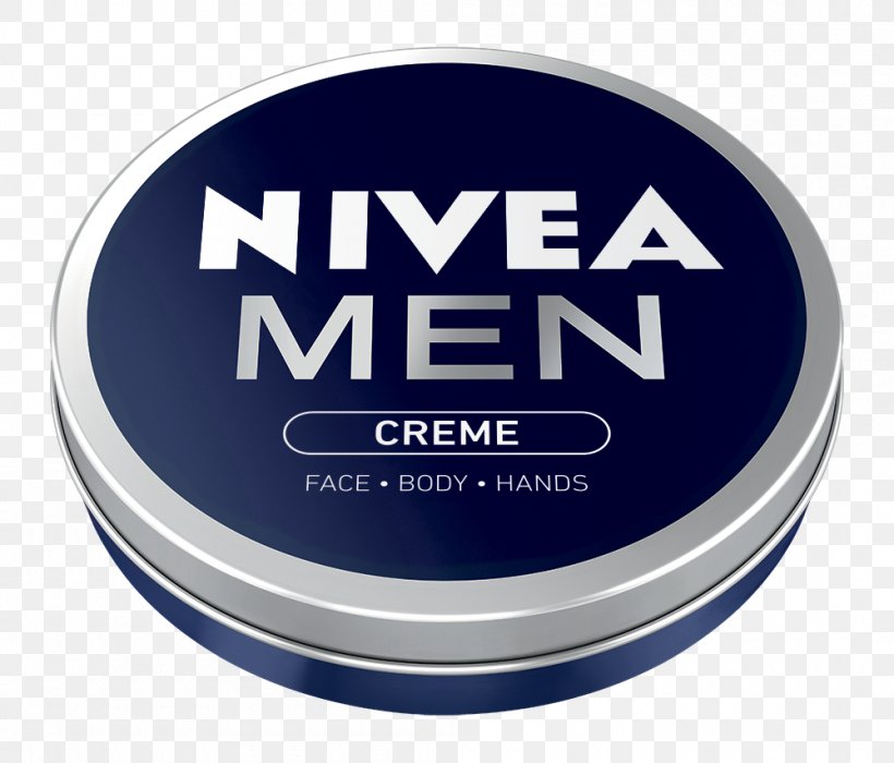 NIVEA Men Creme Cream Lotion Moisturizer, PNG, 1000x854px, Nivea, Antiaging Cream, Body Spray, Brand, Cream Download Free