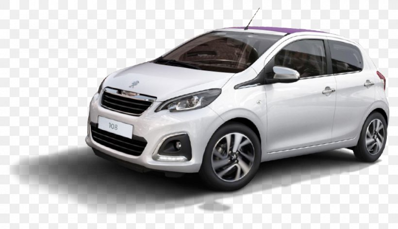 Peugeot 108 City Car Nissan, PNG, 960x553px, 5 Door, Peugeot, Automotive Design, Automotive Exterior, Automotive Wheel System Download Free