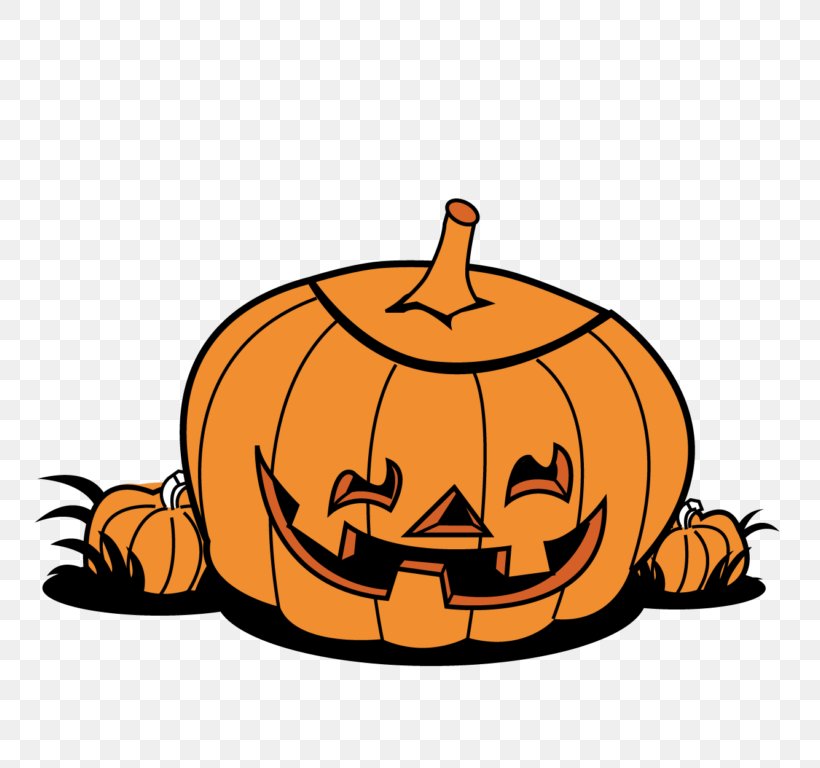 Pumpkin Halloween Clip Art, PNG, 768x768px, Pumpkin, Artwork, Calabaza, Cucurbita, Festival Download Free