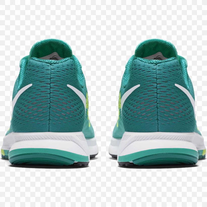 Sneakers Shoe Nike Running Footwear, PNG, 1000x1000px, Sneakers, Aqua, Cross Training Shoe, Electric Blue, Footwear Download Free